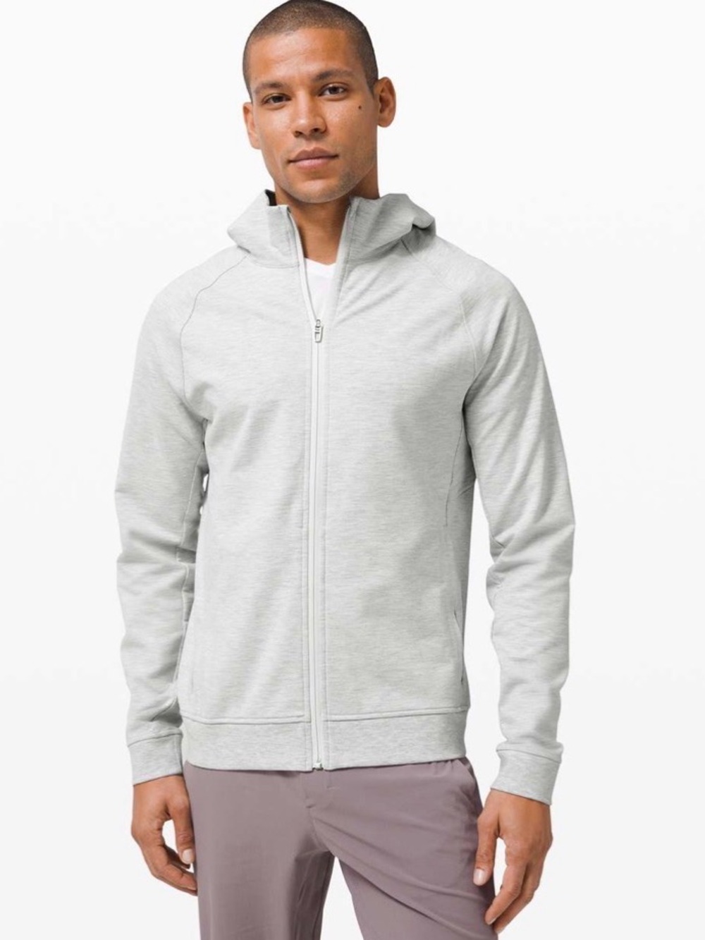 lululemon City Sweat Full-Zip Hoodie